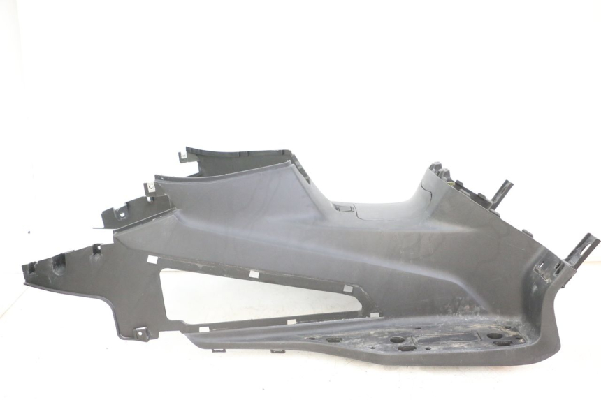 photo de STOPIEŃ PODNÓŻEK SYM JOYMAX 125 (2010 - 2017) - Stan powierzchni