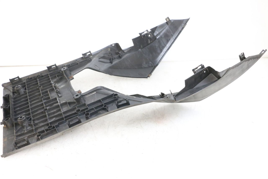 photo de STOPIEŃ PODNÓŻEK SYM JOYRIDE EVO 125 (2009 - 2016) - Szczegół części