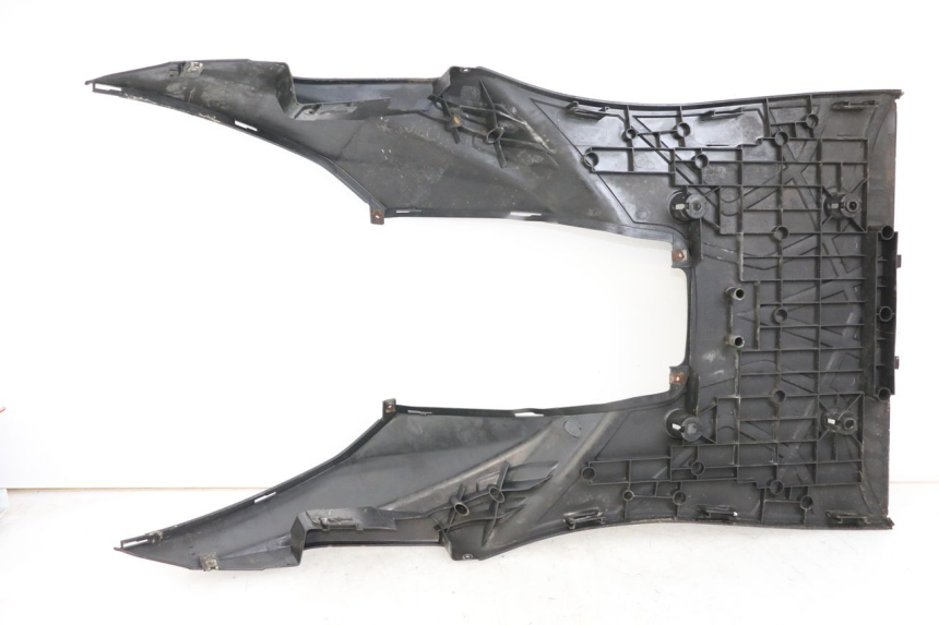 photo de STOPIEŃ PODNÓŻEK SYM JOYRIDE EVO 125 (2009 - 2016) - Inny kąt widzenia