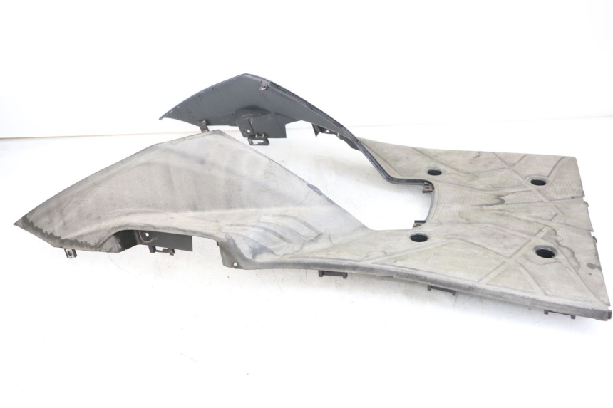 photo de STOPIEŃ PODNÓŻEK SYM JOYRIDE EVO 125 (2009 - 2016) - Widok ogólny