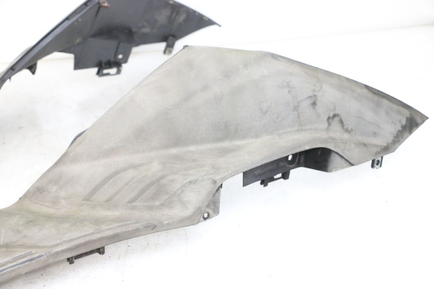 photo de STOPIEŃ PODNÓŻEK SYM JOYRIDE EVO 125 (2009 - 2016) - Punkty mocowania