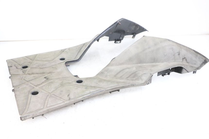 photo de STOPIEŃ PODNÓŻEK SYM JOYRIDE EVO 125 (2009 - 2016) - Stan powierzchni