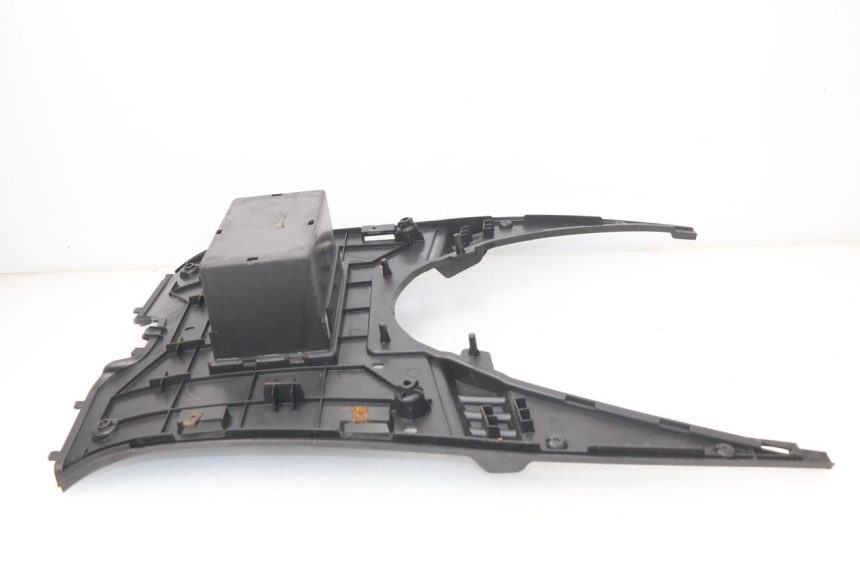 photo de STOPIEŃ PODNÓŻEK RIDE JUMP 2T 50 (2012 - 2017) - Zoom stanu zużycia