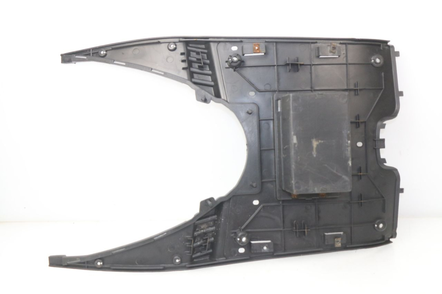 photo de STOPIEŃ PODNÓŻEK RIDE JUMP 2T 50 (2012 - 2017) - Widok ogólny