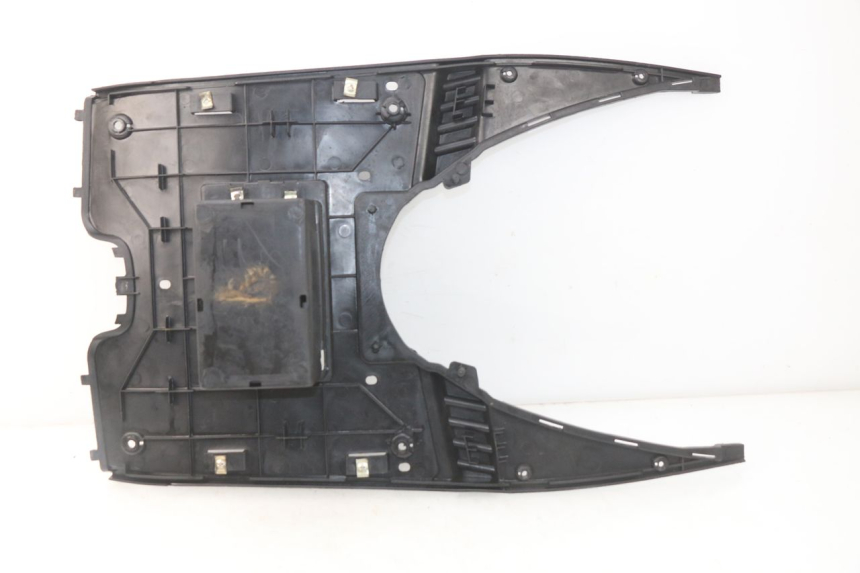 photo de STOPIEŃ PODNÓŻEK RIDE JUMP 2T 50 (2012 - 2017) - Zoom stanu zużycia