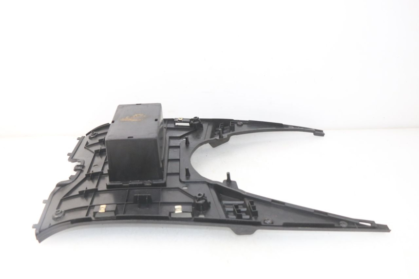 photo de STOPIEŃ PODNÓŻEK RIDE JUMP 2T 50 (2012 - 2017) - Inny kąt widzenia