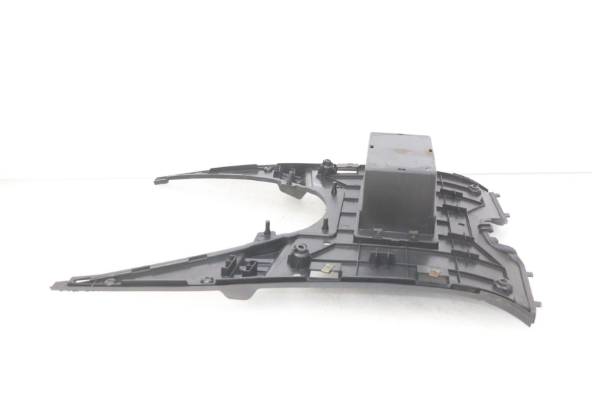 photo de STOPIEŃ PODNÓŻEK RIDE JUMP 2T 50 (2012 - 2017) - Stan powierzchni