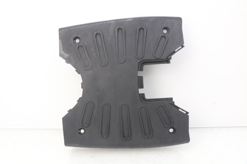 photo de STOPIEŃ PODNÓŻEK RIDE KALLIO 50 (2010 - 2019) - Widok ogólny