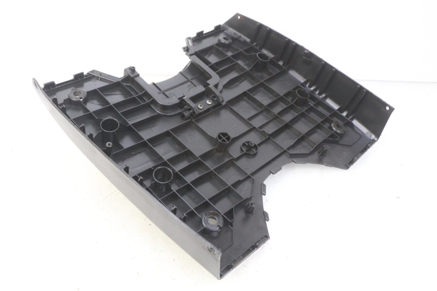 photo de STOPIEŃ PODNÓŻEK RIDE KALLIO 50 (2010 - 2019) - Zbliżenie techniczne