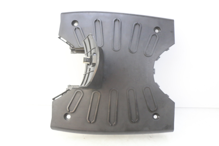 photo de STOPIEŃ PODNÓŻEK RIDE KALLIO 50 (2010 - 2019) - Stan powierzchni