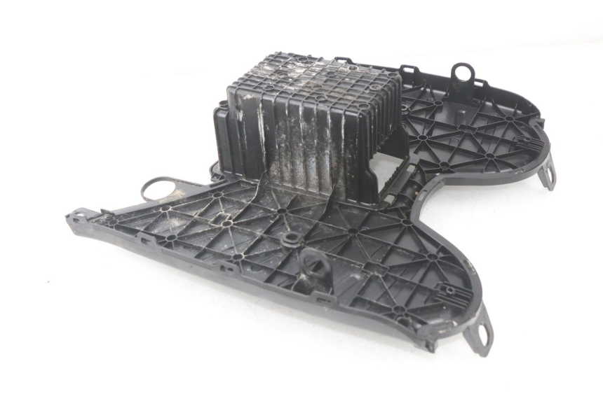 photo de STOPIEŃ PODNÓŻEK PEUGEOT KISBEE 2T 50 (2010 - 2017) - Zoom stanu zużycia