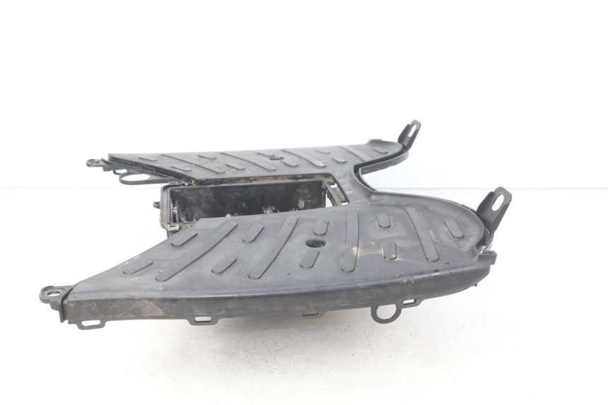 photo de STOPIEŃ PODNÓŻEK PEUGEOT KISBEE 2T 50 (2010 - 2017) - Zbliżenie techniczne