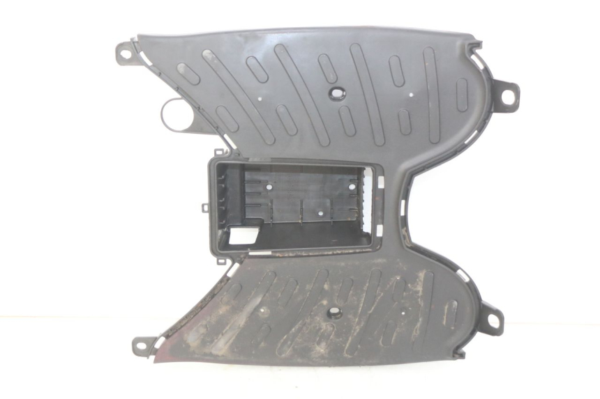 photo de STOPIEŃ PODNÓŻEK PEUGEOT KISBEE 2T 50 (2018 - 2022) - Widok główny