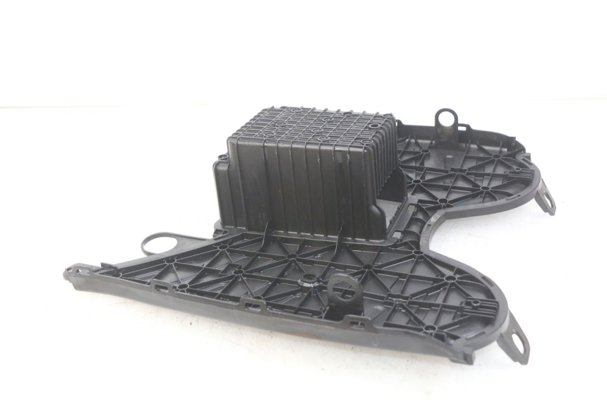 photo de STOPIEŃ PODNÓŻEK PEUGEOT KISBEE 2T 50 (2018 - 2022) - Zoom stanu zużycia