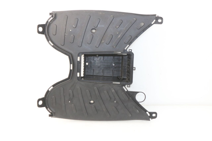 photo de STOPIEŃ PODNÓŻEK PEUGEOT KISBEE 4T 50 (2018 - 2022) - Widok główny