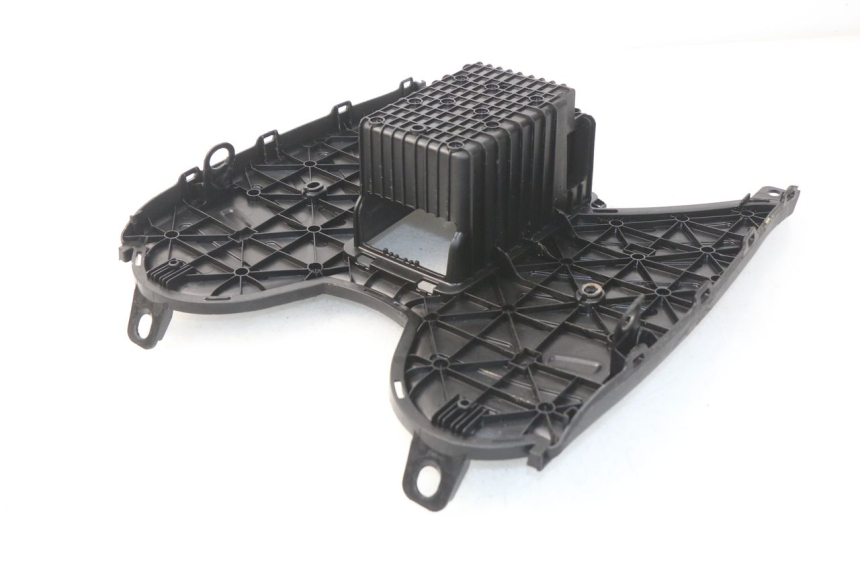 photo de STOPIEŃ PODNÓŻEK PEUGEOT KISBEE 4T 50 (2018 - 2022) - Zbliżenie techniczne