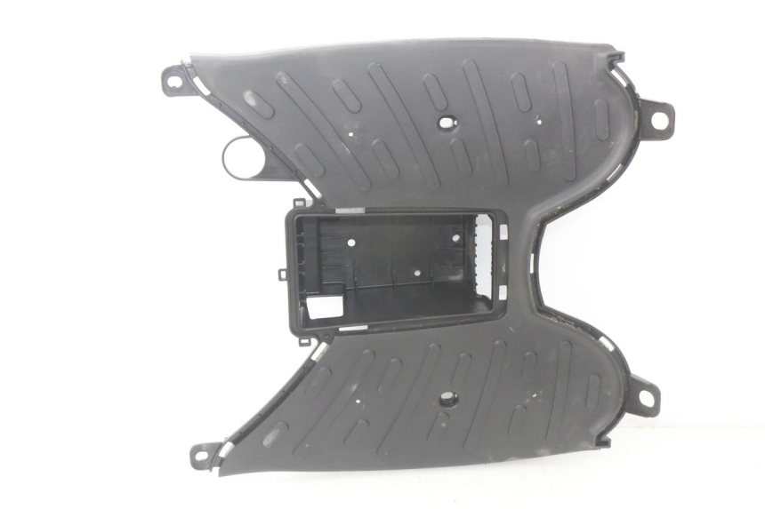 photo de STOPIEŃ PODNÓŻEK PEUGEOT KISBEE 4T 50 (2018 - 2022) - Widok główny