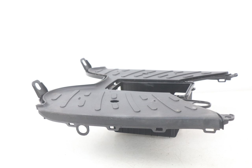 photo de STOPIEŃ PODNÓŻEK PEUGEOT KISBEE 4T 50 (2018 - 2022) - Zoom stanu zużycia