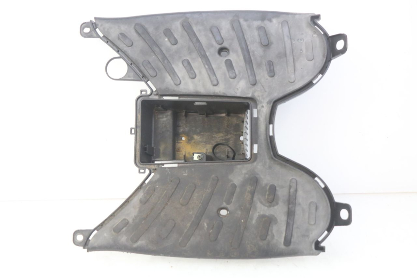 photo de STOPIEŃ PODNÓŻEK PEUGEOT KISBEE 4T 50 (2010 - 2017) - Widok główny