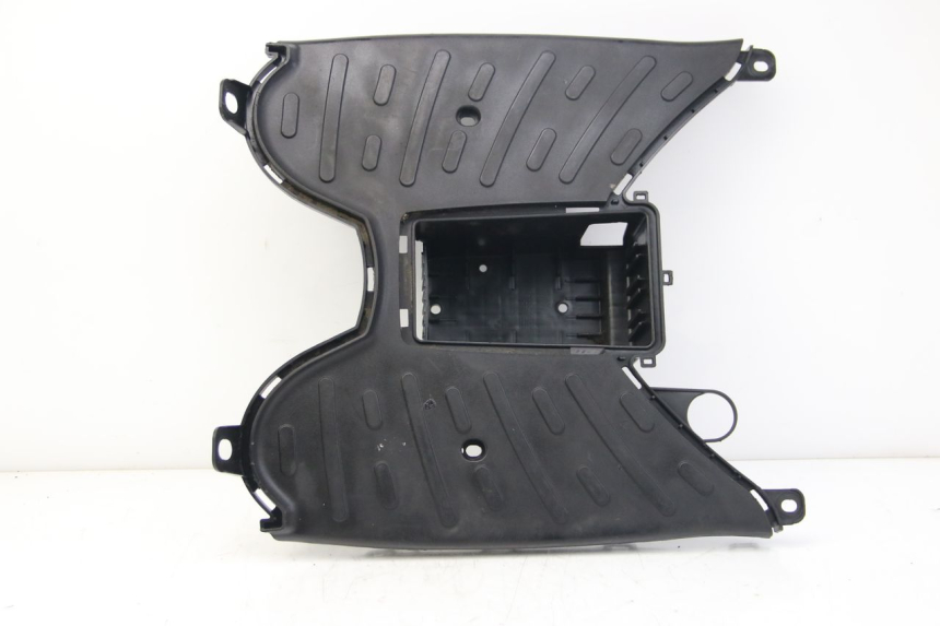 photo de STOPIEŃ PODNÓŻEK PEUGEOT KISBEE 4T 50 (2018 - 2022) - Widok główny