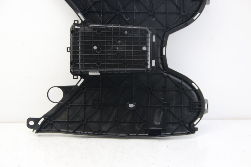 photo de STOPIEŃ PODNÓŻEK PEUGEOT KISBEE 4T 50 (2018 - 2022) - Szczegół części