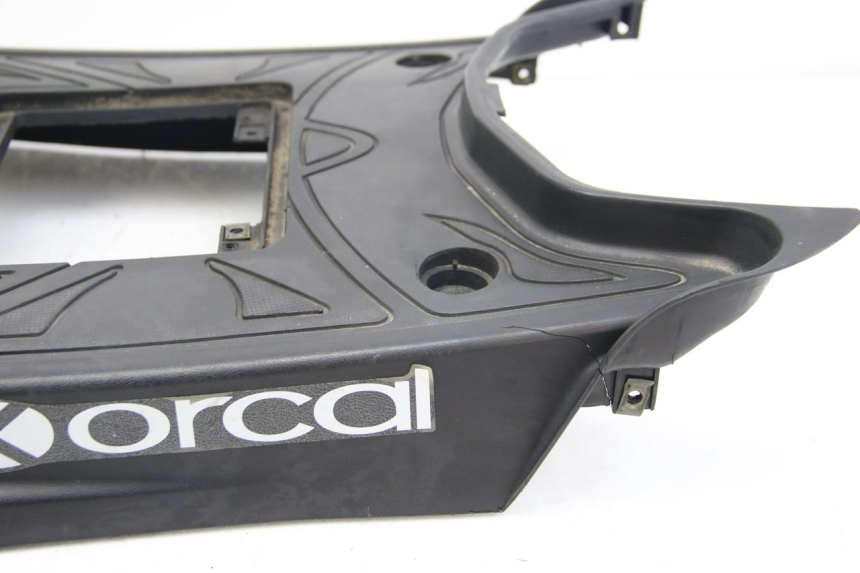 photo de STOPIEŃ PODNÓŻEK ORCAL KITE 4T 50 (2019 - 2023) - Widok produktu