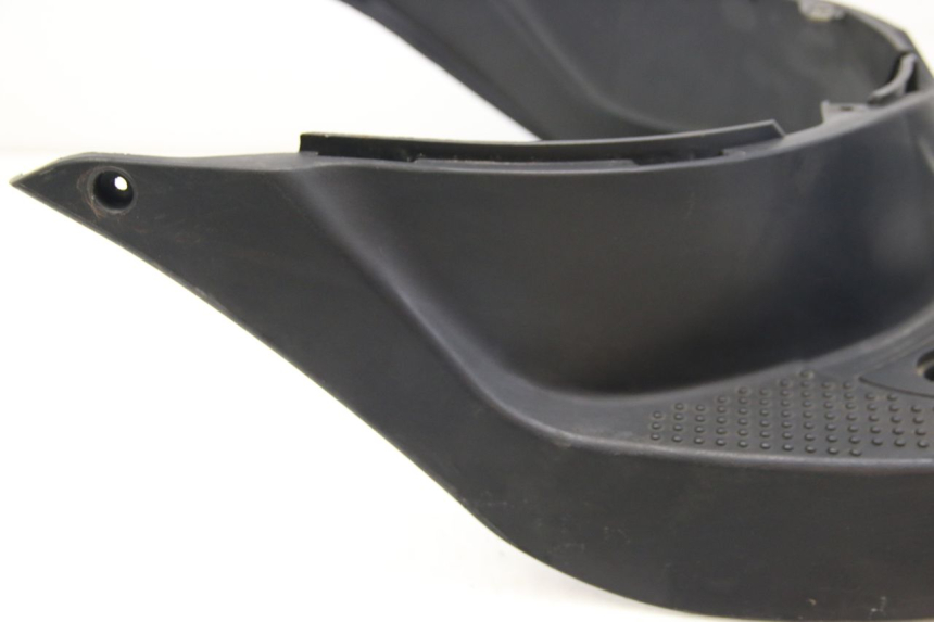 photo de STOPIEŃ PODNÓŻEK ORCAL KITE 4T 50 (2019 - 2023) - Zbliżenie komponentów