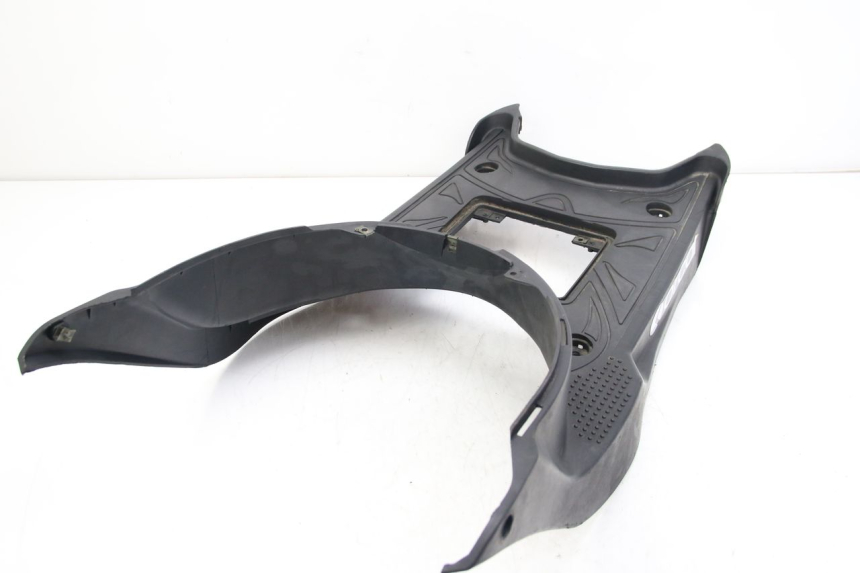 photo de STOPIEŃ PODNÓŻEK ORCAL KITE 4T 50 (2019 - 2023) - Widok z bliska