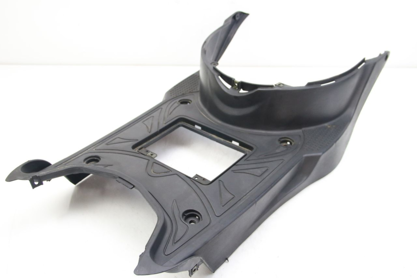 photo de STOPIEŃ PODNÓŻEK ORCAL KITE 4T 50 (2019 - 2023) - Kontrola wizualna