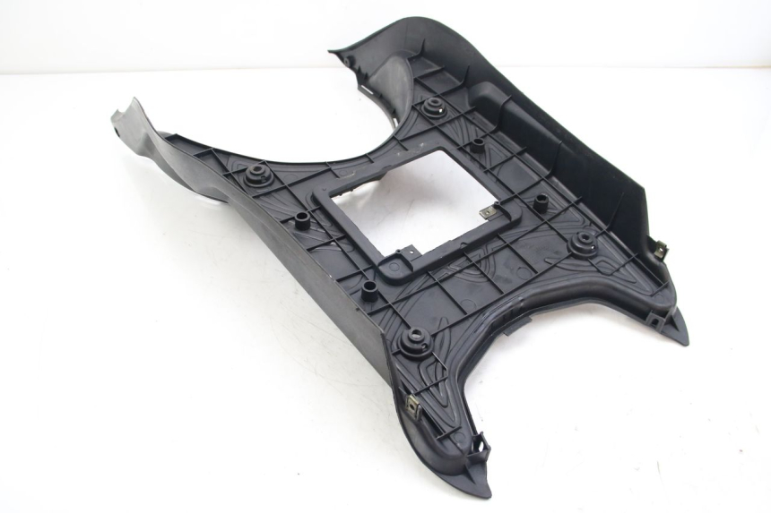 photo de STOPIEŃ PODNÓŻEK ORCAL KITE 4T 50 (2019 - 2023) - Struktura - zbliżenie