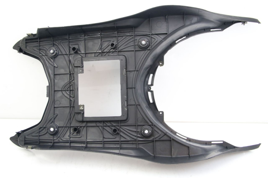 photo de STOPIEŃ PODNÓŻEK ORCAL KITE 4T 50 (2019 - 2023) - Zoom stanu zużycia