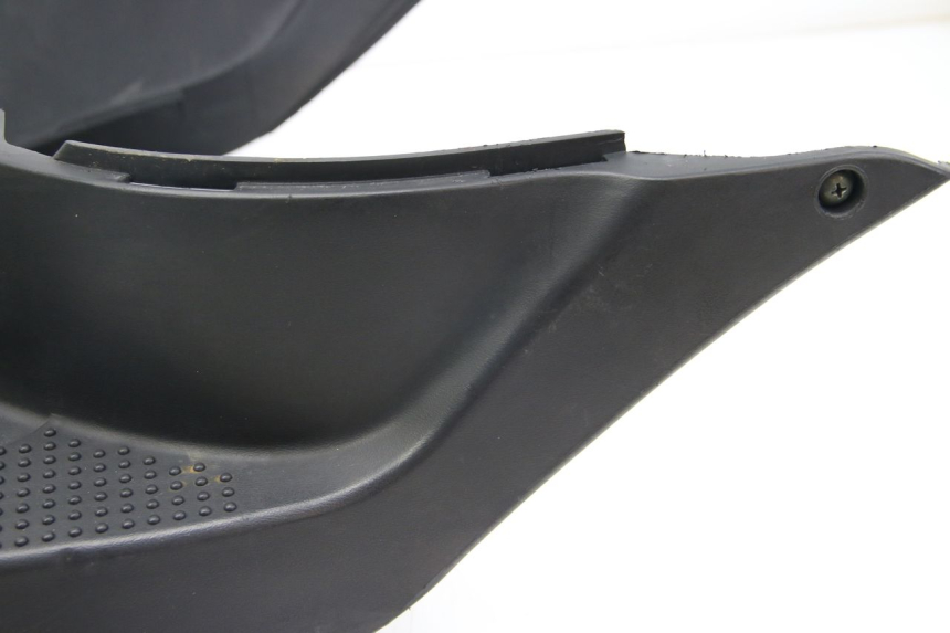 photo de STOPIEŃ PODNÓŻEK ORCAL KITE 4T 50 (2019 - 2023) - Stan powierzchni