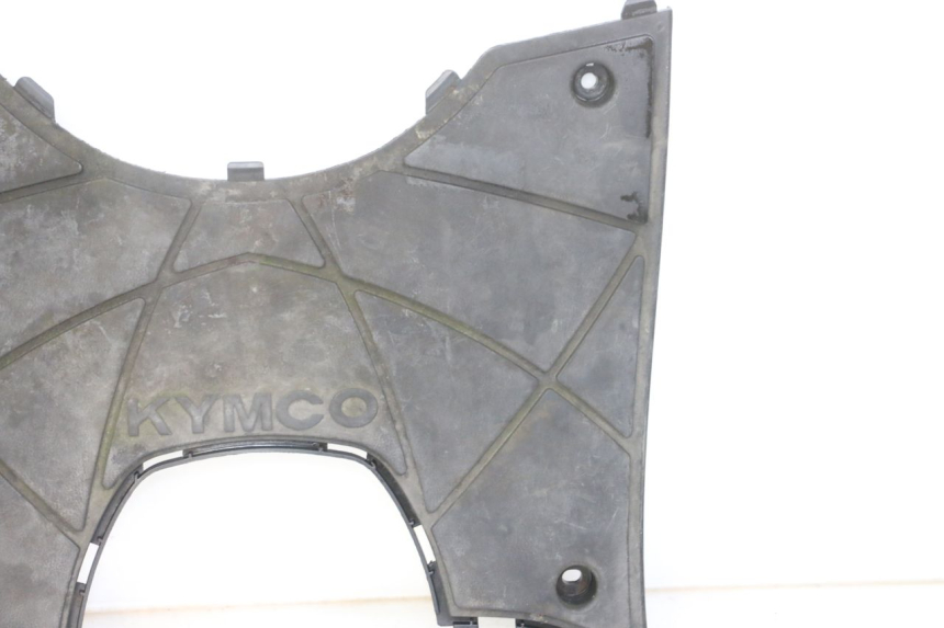 photo de STOPIEŃ PODNÓŻEK KYMCO DINK 4T 50 (2007 - 2018) - Punkty mocowania
