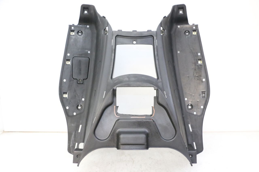 photo de STOPIEŃ PODNÓŻEK KYMCO XCITING 500 (2007 - 2010) - Widok główny