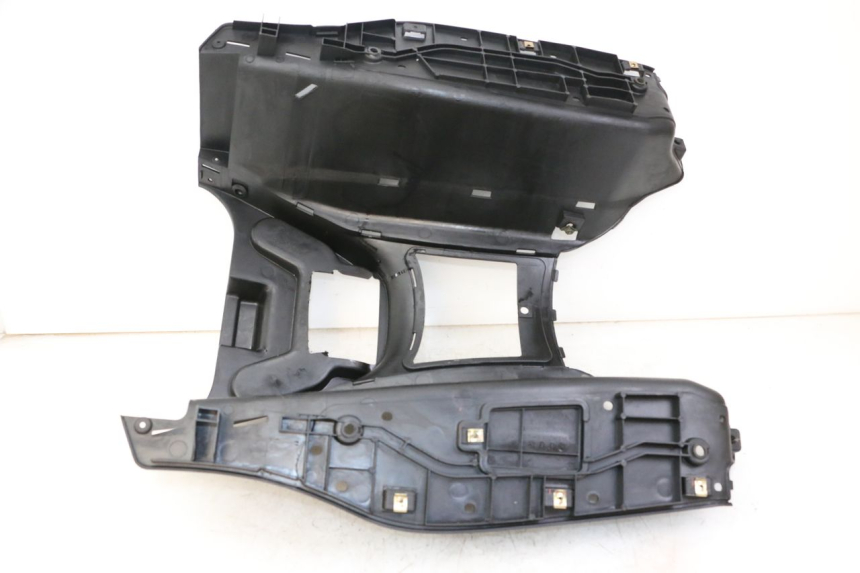 photo de STOPIEŃ PODNÓŻEK KYMCO XCITING 500 (2007 - 2010) - Inny kąt widzenia