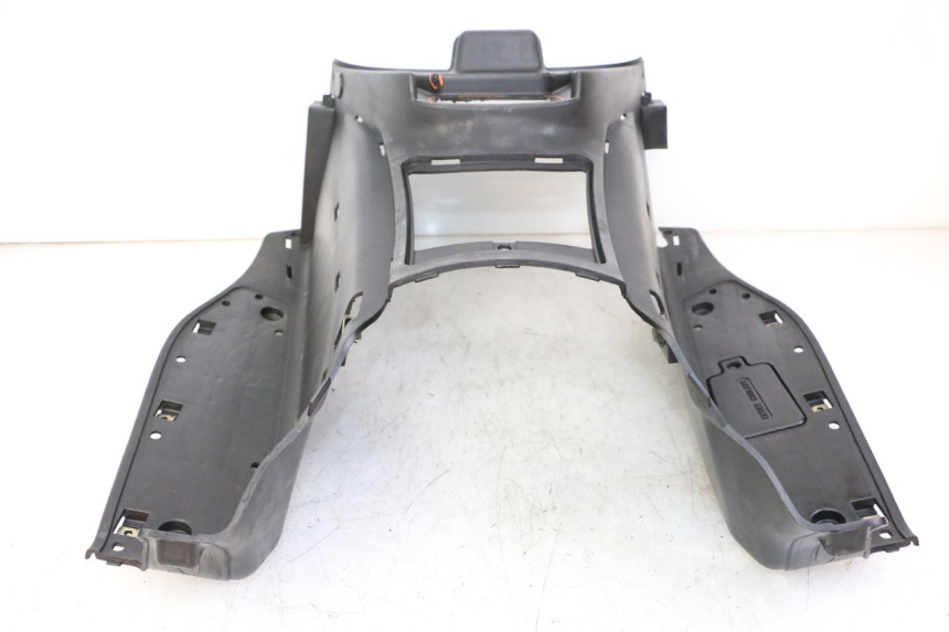 photo de STOPIEŃ PODNÓŻEK KYMCO XCITING 500 (2007 - 2010) - Widok ogólny