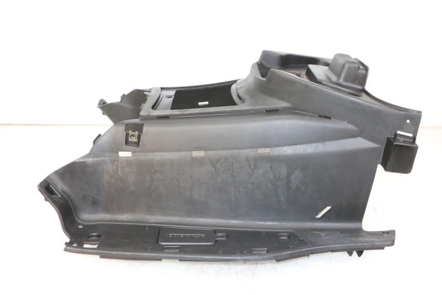 photo de STOPIEŃ PODNÓŻEK KYMCO XCITING 500 (2007 - 2010) - Punkty mocowania