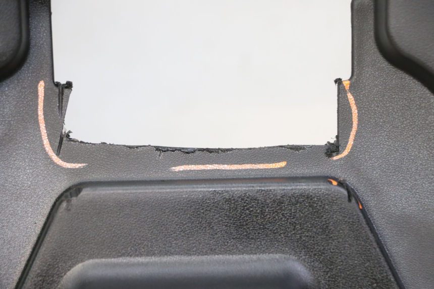 photo de STOPIEŃ PODNÓŻEK KYMCO XCITING 500 (2007 - 2010) - Część sprawdzona