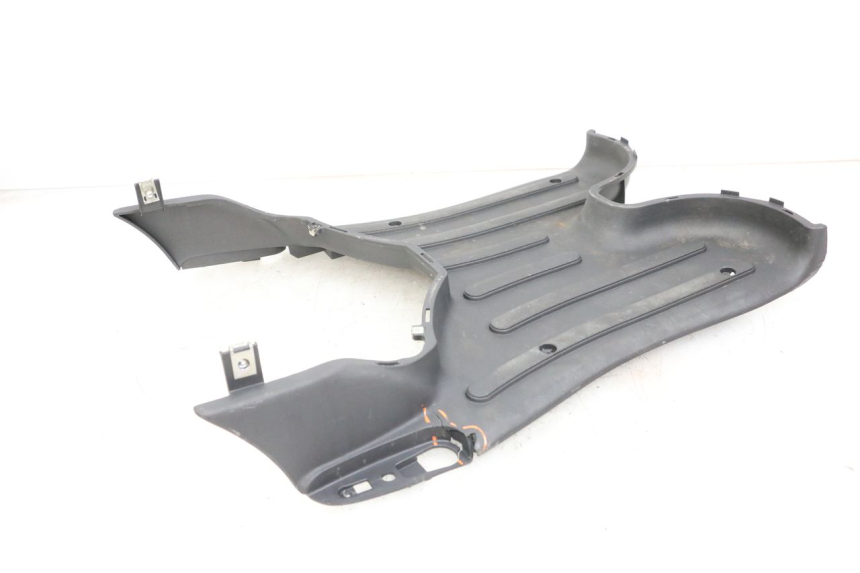 photo de STOPIEŃ PODNÓŻEK PIAGGIO LIBERTY 4T 50 (2004 - 2008) - Punkty mocowania