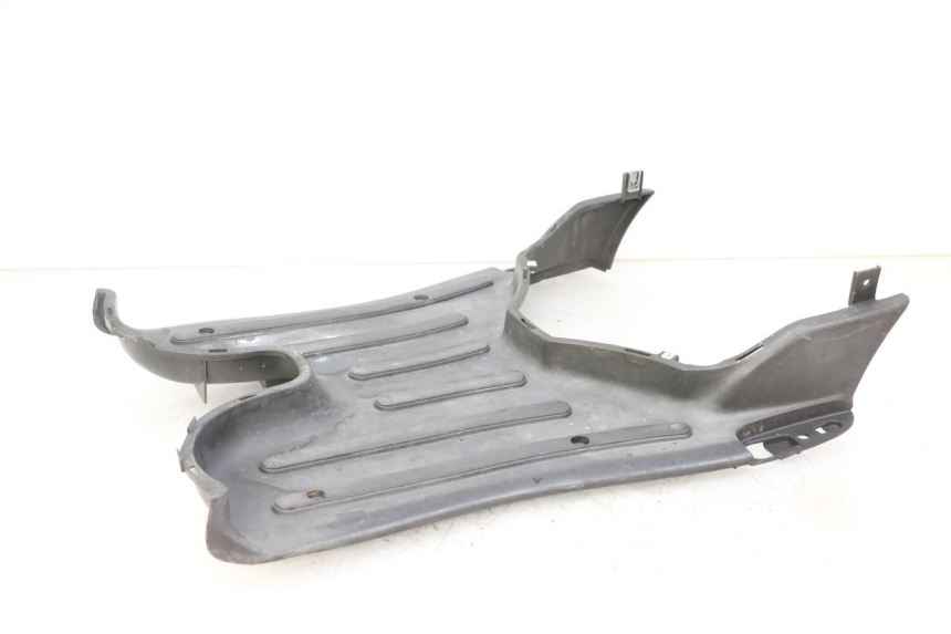 photo de STOPIEŃ PODNÓŻEK PIAGGIO LIBERTY 4T 50 (2009 - 2015) - Zoom stanu zużycia