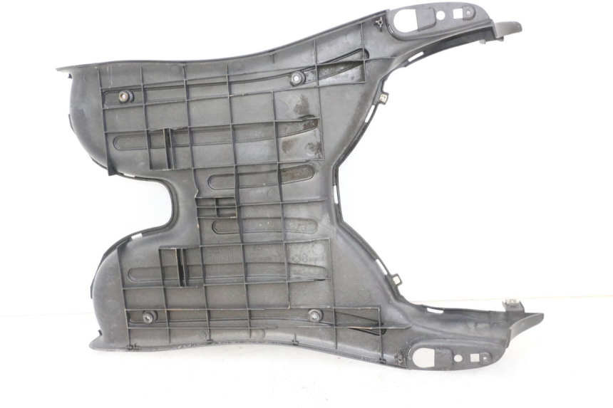 photo de STOPIEŃ PODNÓŻEK PIAGGIO LIBERTY 4T 50 (2009 - 2015) - Punkty mocowania