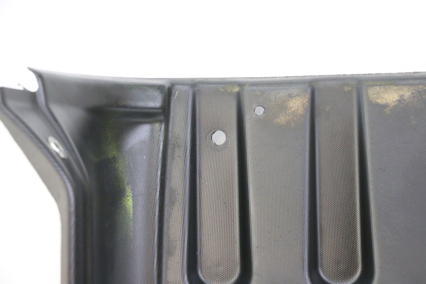 photo de STOPIEŃ PODNÓŻEK LIGIER PULSE 3 1 (2014 - 2020) - Zbliżenie komponentów