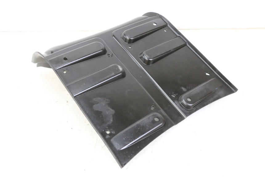 photo de STOPIEŃ PODNÓŻEK LIGIER PULSE 3 1 (2014 - 2020) - Zoom stanu zużycia