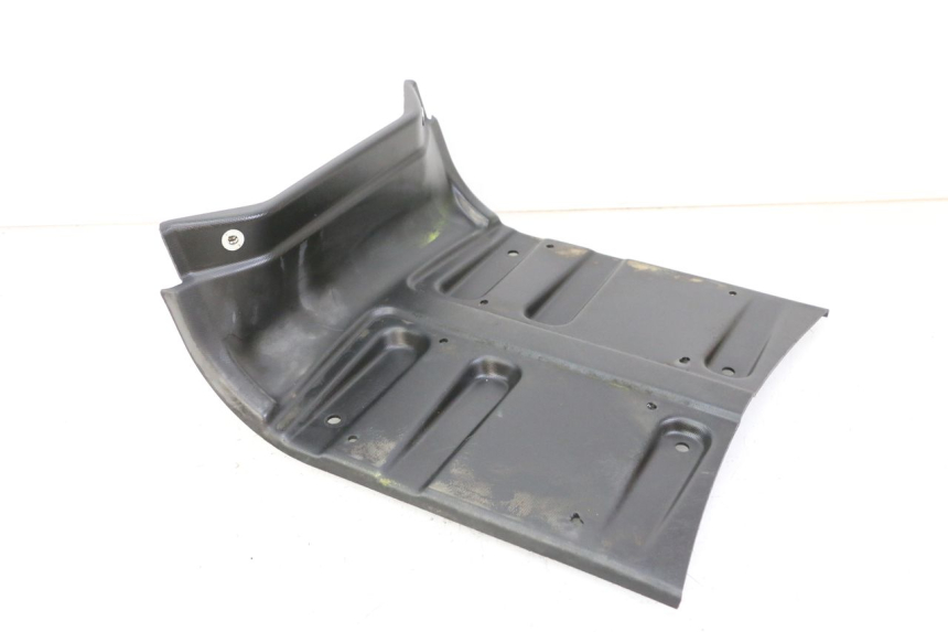 photo de STOPIEŃ PODNÓŻEK LIGIER PULSE 3 1 (2014 - 2020) - Zbliżenie techniczne