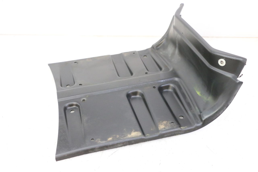 photo de STOPIEŃ PODNÓŻEK LIGIER PULSE 3 1 (2014 - 2020) - Punkty mocowania