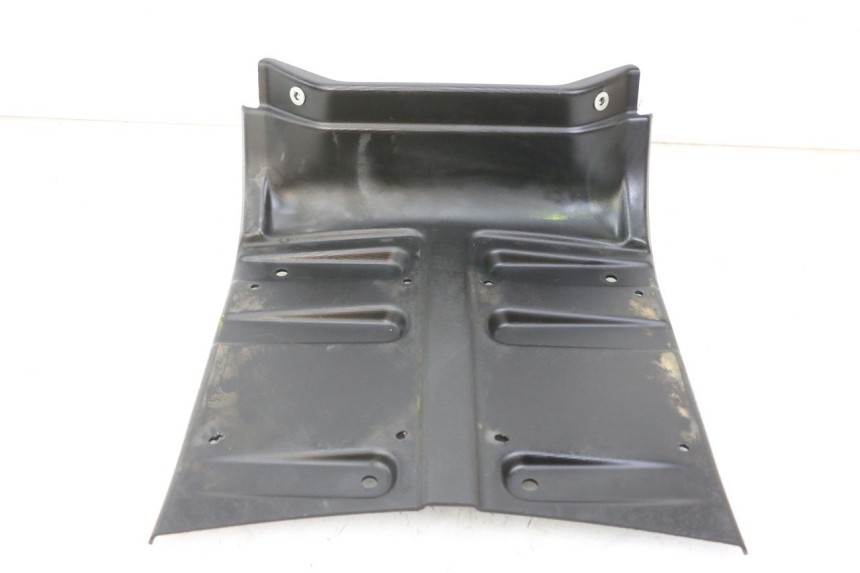 photo de STOPIEŃ PODNÓŻEK LIGIER PULSE 3 1 (2014 - 2020) - Stan powierzchni