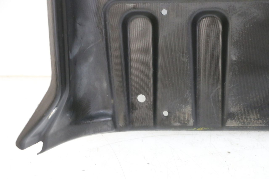 photo de STOPIEŃ PODNÓŻEK LIGIER PULSE 3 1 (2014 - 2020) - Oznaczenia i referencje