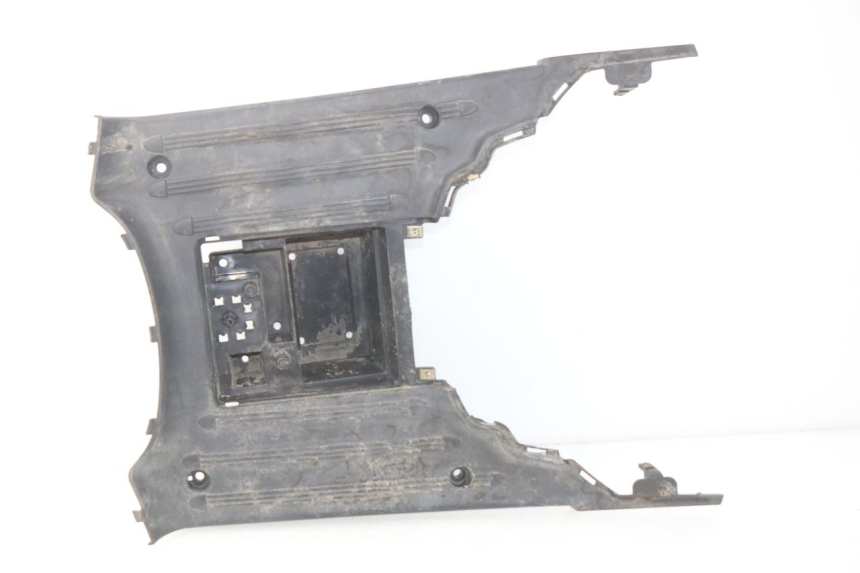 photo de STOPIEŃ PODNÓŻEK KYMCO LIKE 2T 50 (2009 - 2018) - Widok główny