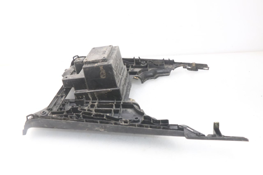 photo de STOPIEŃ PODNÓŻEK KYMCO LIKE 2T 50 (2009 - 2018) - Zbliżenie techniczne