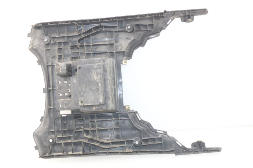 photo de STOPIEŃ PODNÓŻEK KYMCO LIKE 2T 50 (2009 - 2018) - Widok ogólny